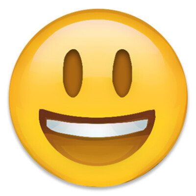 微信emoji表情头像 可爱的官方emoji单个高清大图