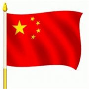 中国国旗霸气图片头像