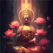 佛家头像图片 高清唯美最漂亮的佛像